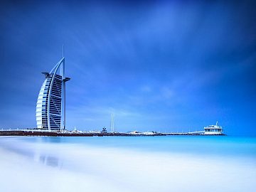 Zdjęcie kierunku: Dubaj